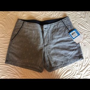 Columbia shorts